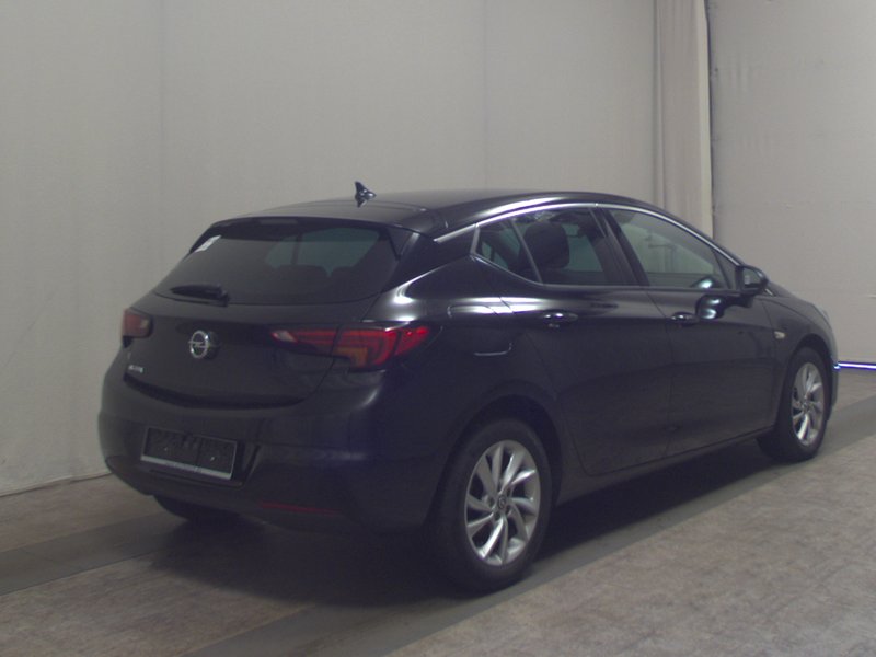 Opel Astra 1.5 D automatik Elegance • Full LED • alu felge — 4