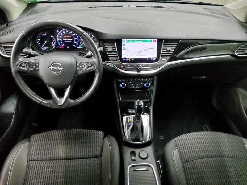 Opel Astra 1.5 D automatik Elegance • Full LED • alu felge — 5