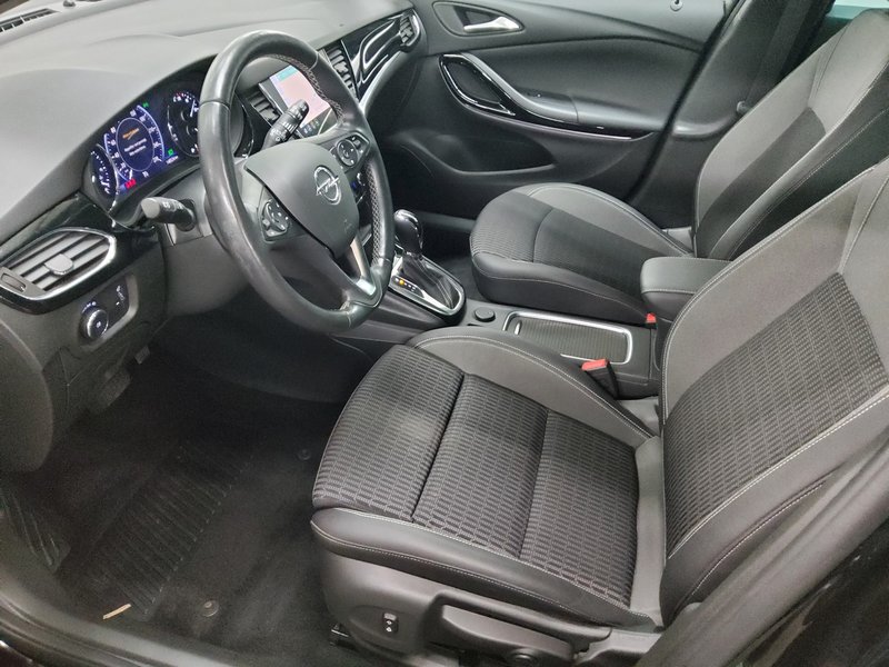 Opel Astra 1.5 D automatik Elegance • Full LED • alu felge — 8