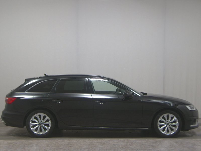 Audi A4 Avant 35 TDI automatik advanced • Full LED • električna peta vrata