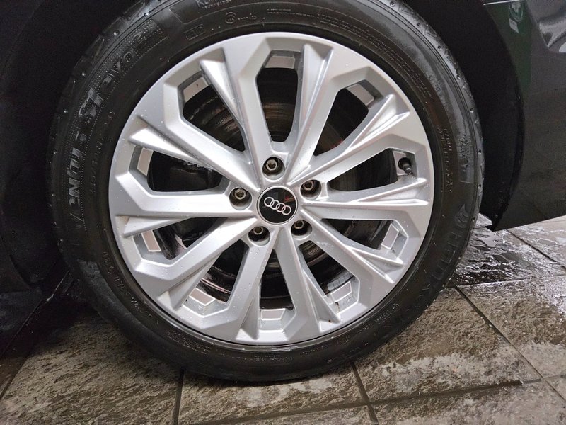Audi A4 Avant 35 TDI automatik advanced • Full LED • električna peta vrata — 10
