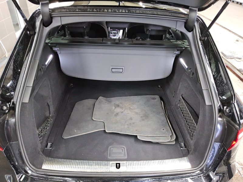 Audi A4 Avant 35 TDI automatik advanced • Full LED • električna peta vrata — 11