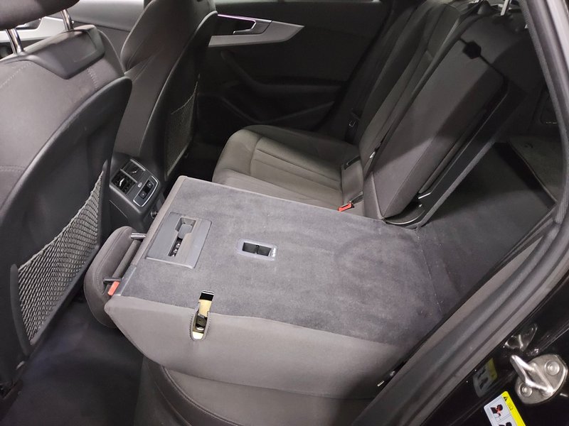 Audi A4 Avant 35 TDI automatik advanced • Full LED • električna peta vrata — 12