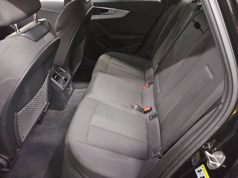 Audi A4 Avant 35 TDI automatik advanced • Full LED • električna peta vrata — 13