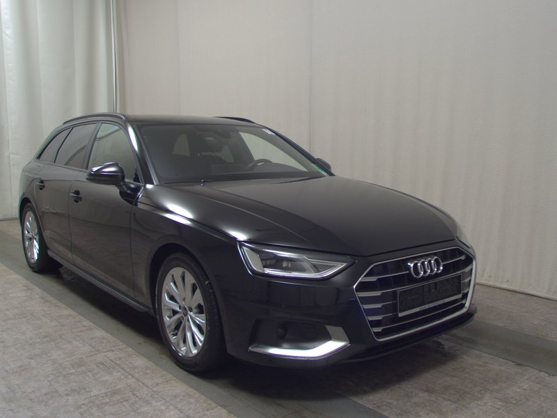 Audi A4 Avant 35 TDI automatik advanced • Full LED • električna peta vrata — 3