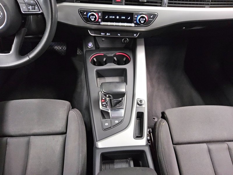 Audi A4 Avant 35 TDI automatik advanced • Full LED • električna peta vrata — 6