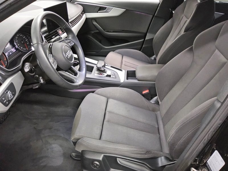 Audi A4 Avant 35 TDI automatik advanced • Full LED • električna peta vrata — 8