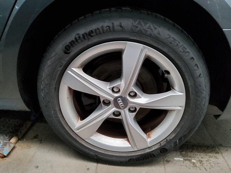 Audi A4 Avant 40 TDI sport • ACC • kuka za vuču — 10