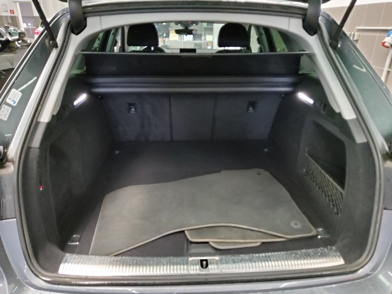 Audi A4 Avant 40 TDI sport • ACC • kuka za vuču — 11
