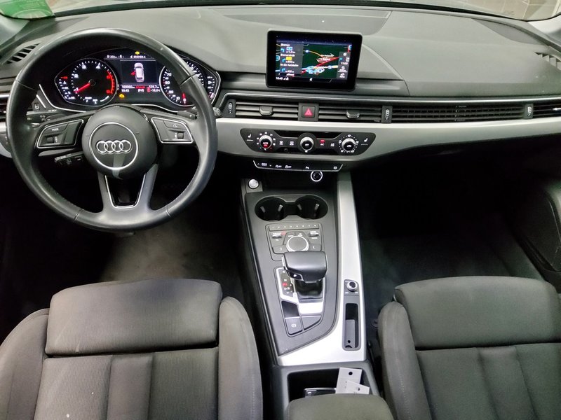 Audi A4 Avant 40 TDI sport • ACC • kuka za vuču — 5