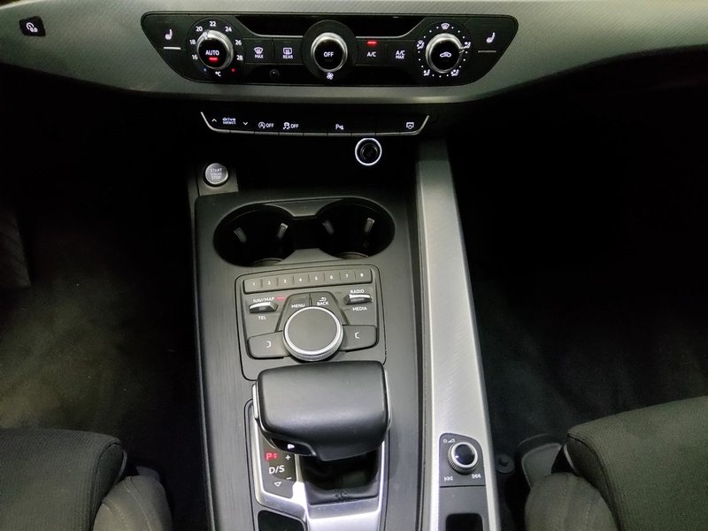 Audi A4 Avant 40 TDI sport • ACC • kuka za vuču — 6