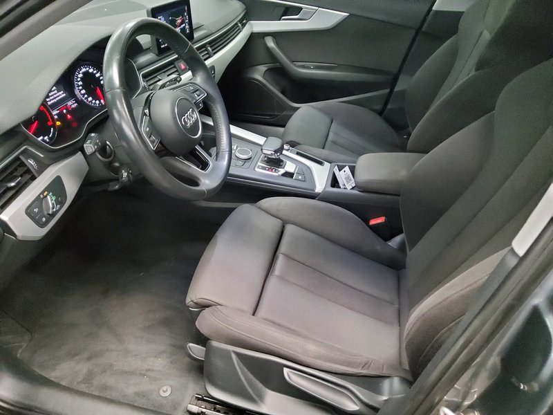 Audi A4 Avant 40 TDI sport • ACC • kuka za vuču — 8