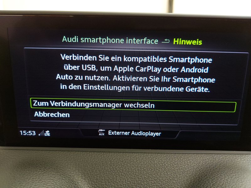 Audi Q2 30 TDI automatik S line • LED • djelomično koža — 19