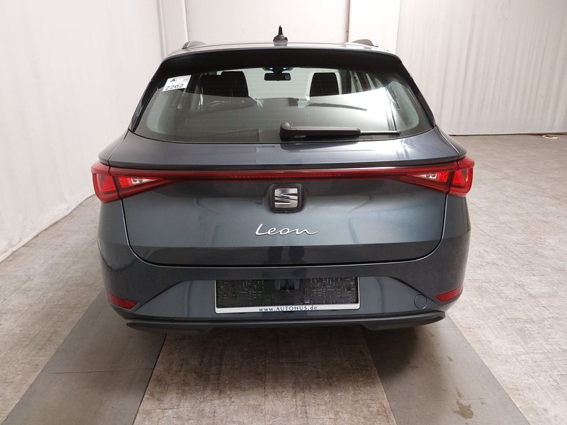 SEAT Leon Sportstourer 1.0 TSI Reference • LED — 14