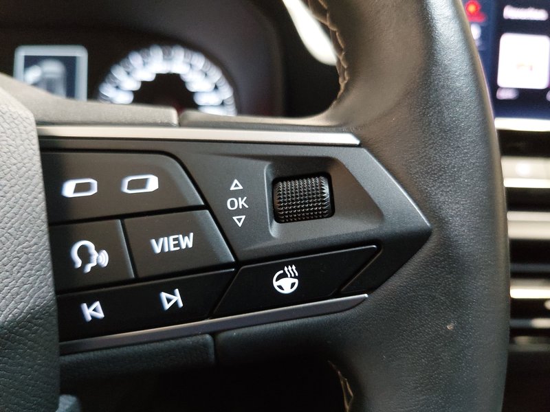 SEAT Leon Sportstourer 1.0 TSI Reference • LED — 15