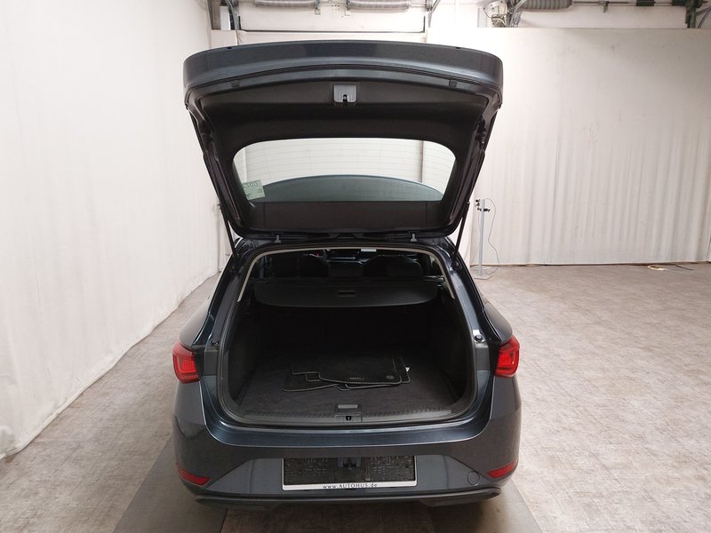 SEAT Leon Sportstourer 1.0 TSI Reference • LED — 16