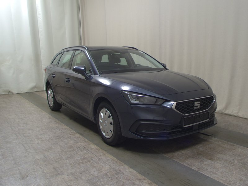 SEAT Leon Sportstourer 1.0 TSI Reference • LED — 3