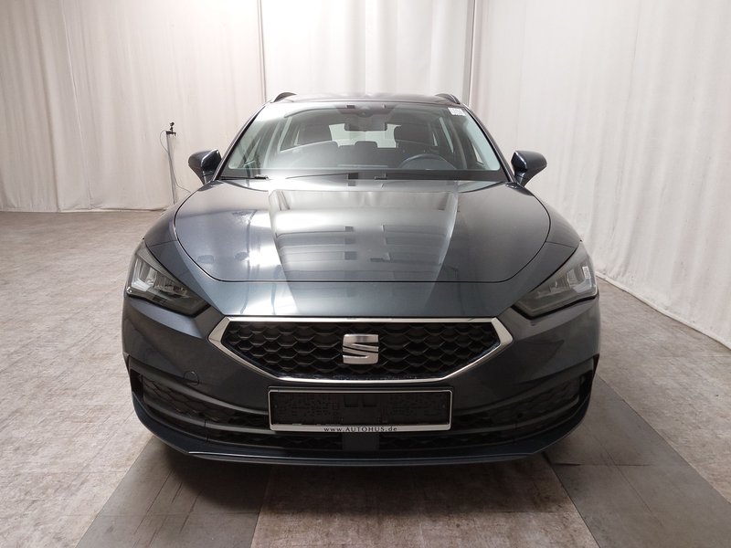 SEAT Leon Sportstourer 1.0 TSI Reference • LED — 9