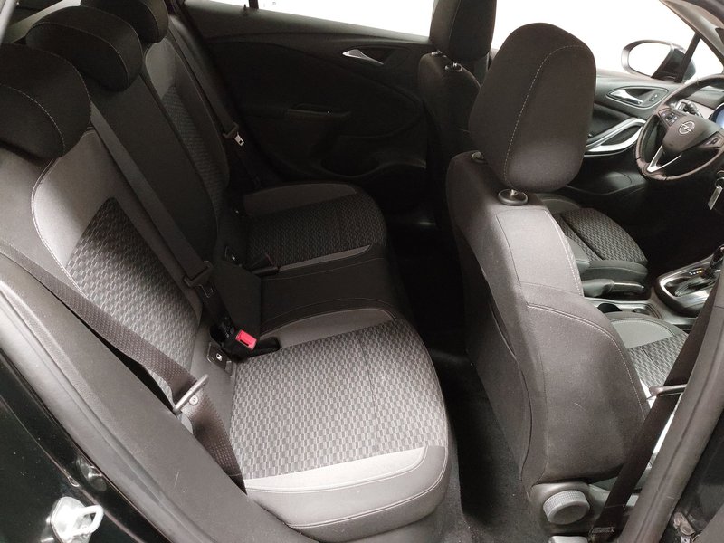 Opel Astra ST 1.5 D automatik • LED • AHK — 12