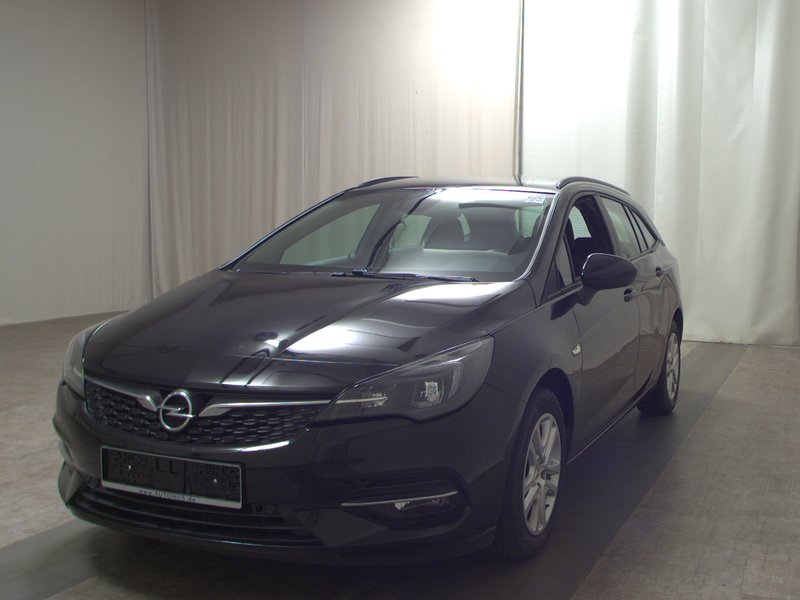 Opel Astra ST 1.5 D automatik • LED • AHK — 2