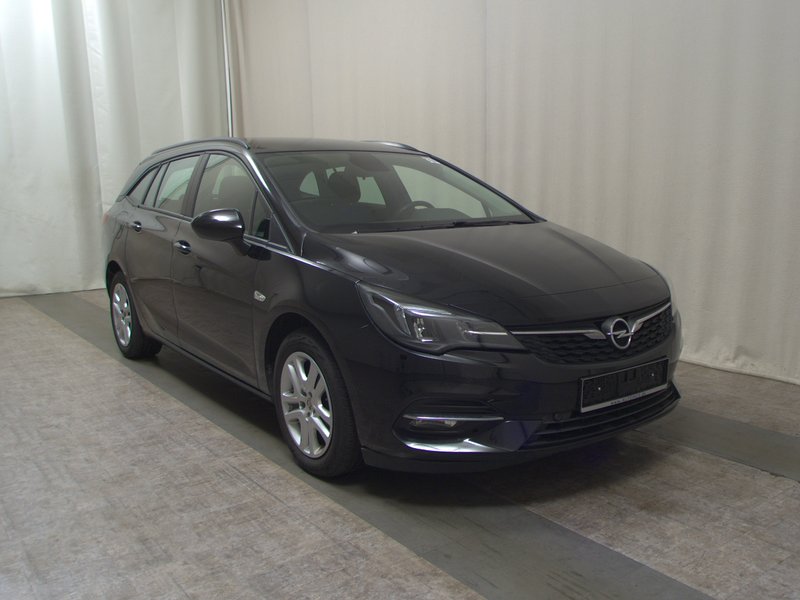 Opel Astra ST 1.5 D automatik • LED • AHK — 3