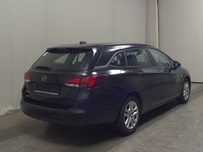 Opel Astra ST 1.5 D automatik • LED • AHK — 4