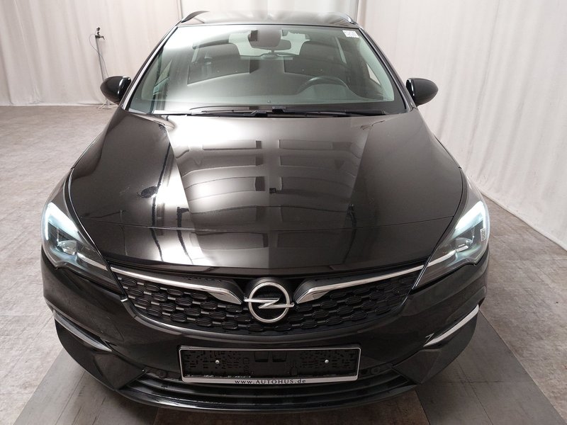 Opel Astra ST 1.5 D automatik • LED • AHK — 9
