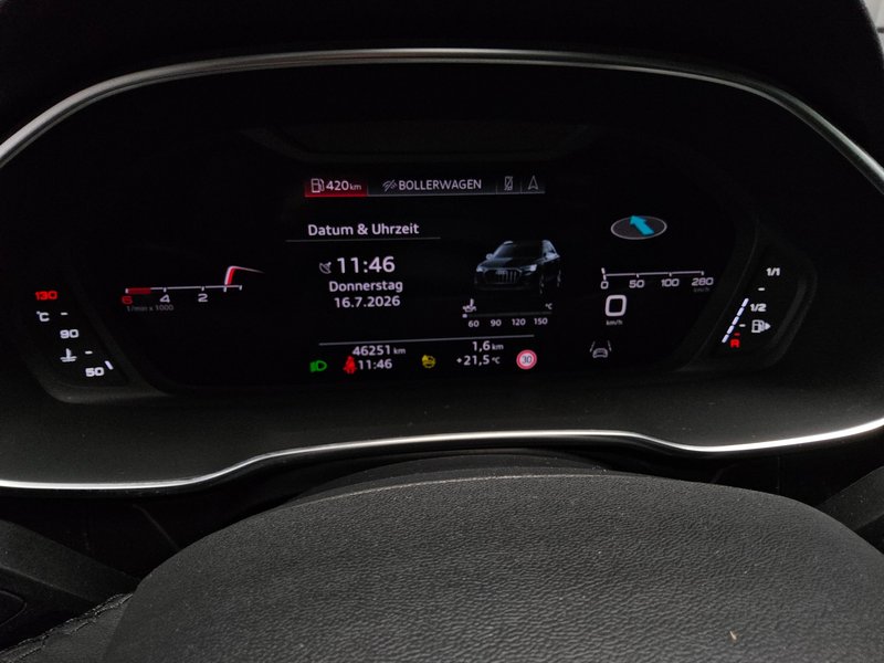 Audi Q3 35 TDI S line • kuka za vuču • električna vrata prtljažnika — 8