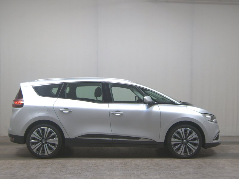 Renault Grand Scenic 1.7 BLUE dCi Business Edition • navigacija