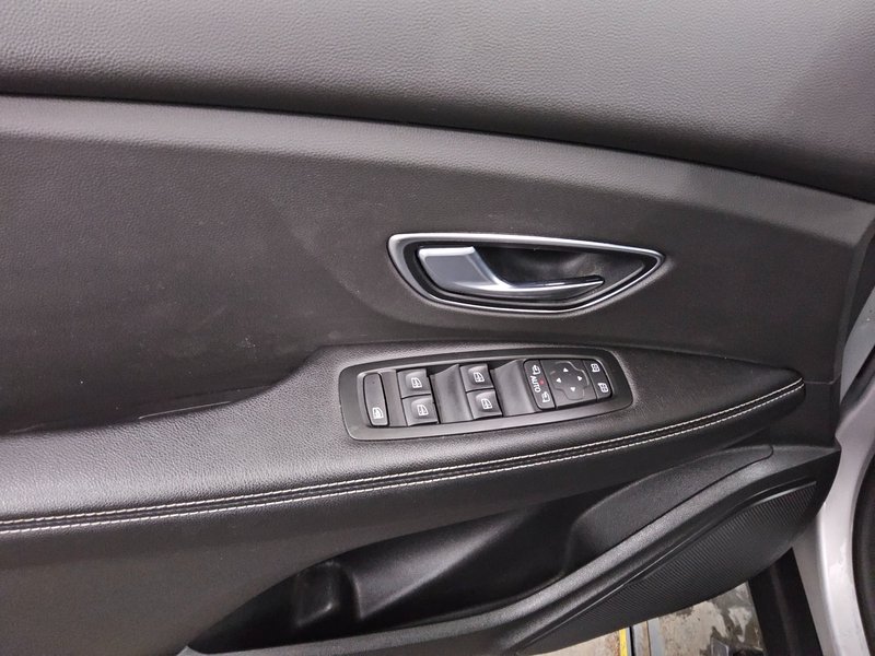 Renault Grand Scenic 1.7 BLUE dCi Business Edition • navigacija — 10
