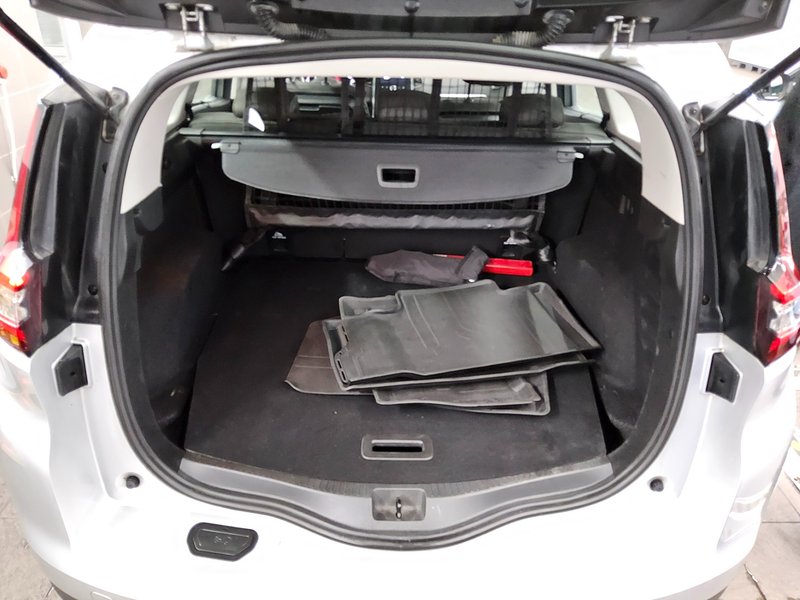 Renault Grand Scenic 1.7 BLUE dCi Business Edition • navigacija — 12