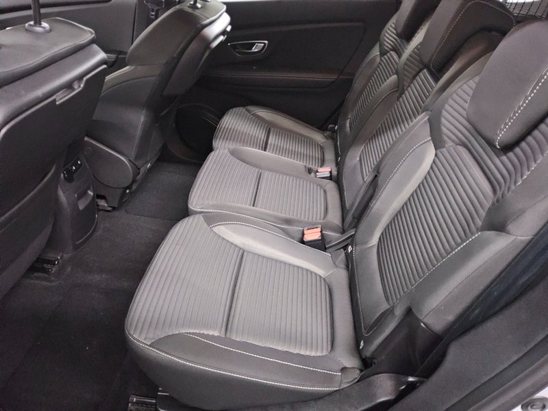 Renault Grand Scenic 1.7 BLUE dCi Business Edition • navigacija — 13