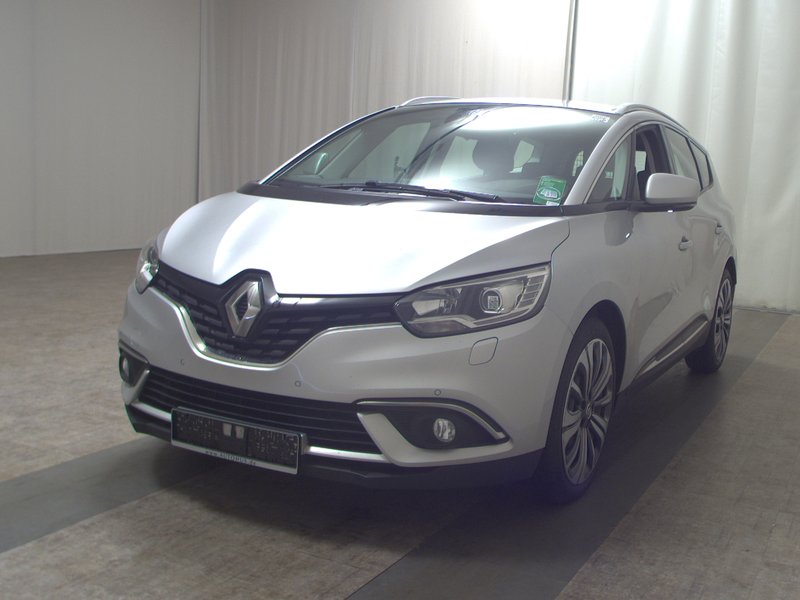Renault Grand Scenic 1.7 BLUE dCi Business Edition • navigacija — 2