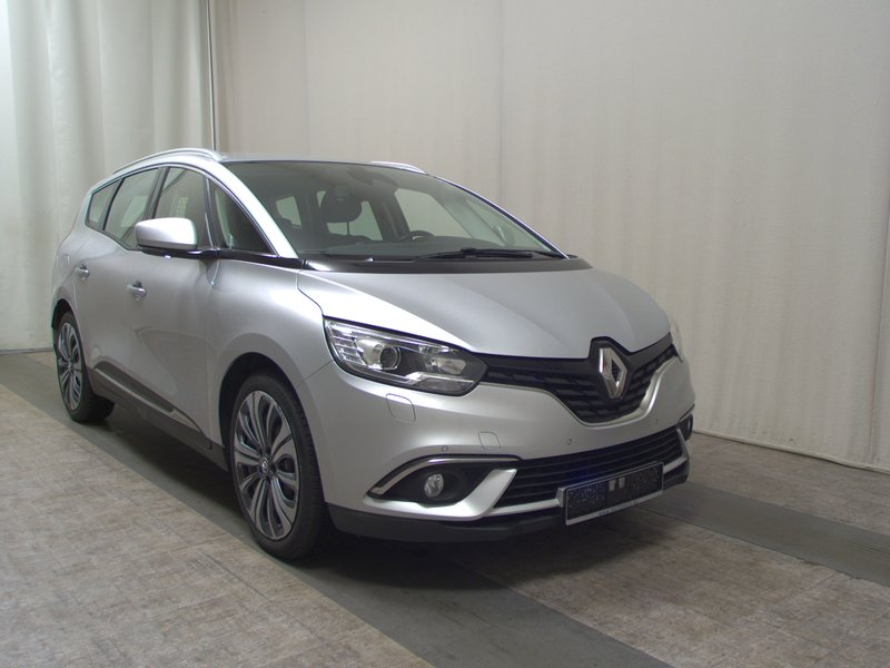 Renault Grand Scenic 1.7 BLUE dCi Business Edition • navigacija — 3