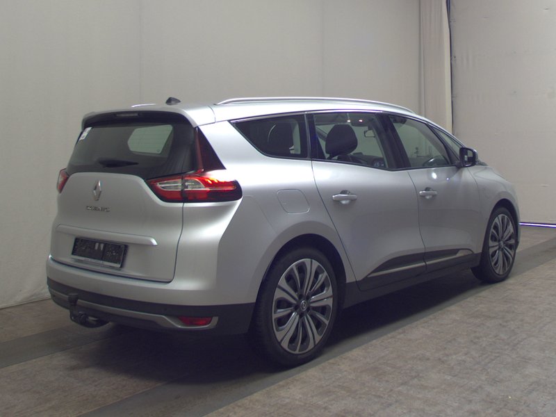 Renault Grand Scenic 1.7 BLUE dCi Business Edition • navigacija — 4