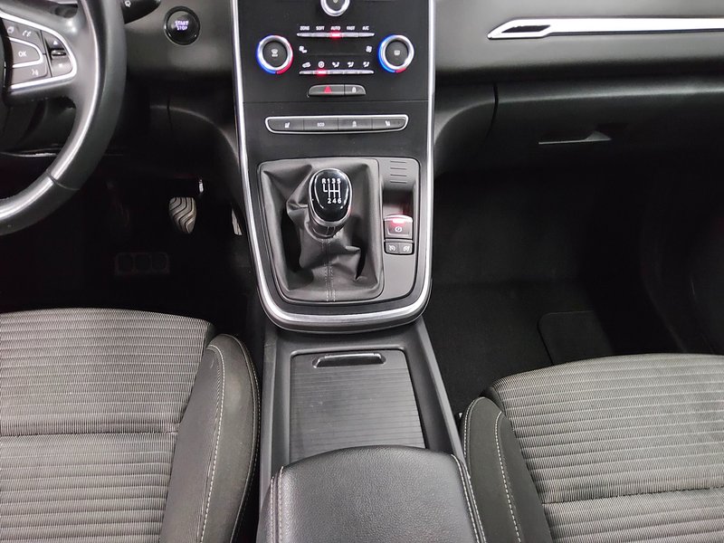 Renault Grand Scenic 1.7 BLUE dCi Business Edition • navigacija — 6