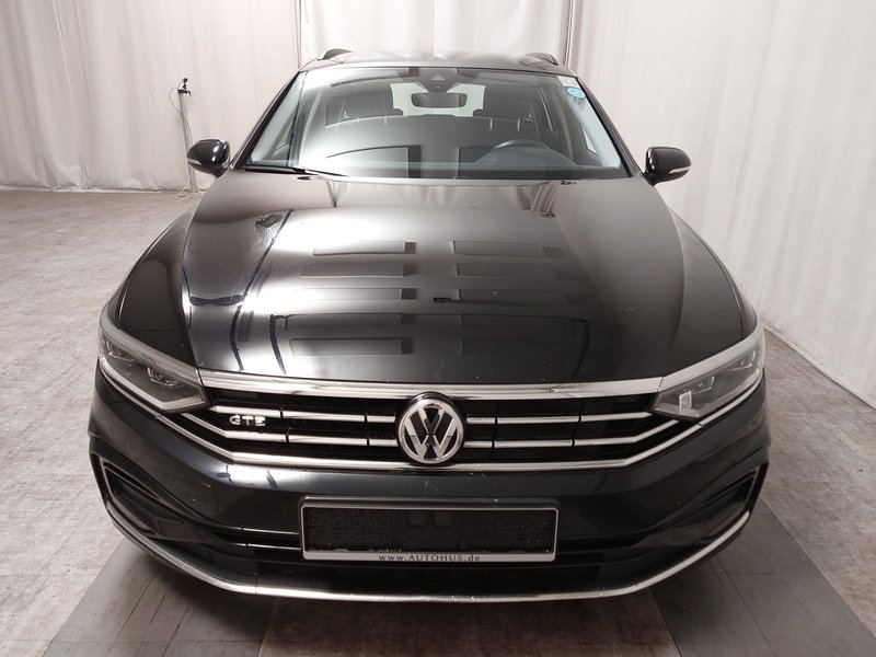 Volkswagen Passat Variant GTE 1.4 TSI automatik • ACC • LED — 9