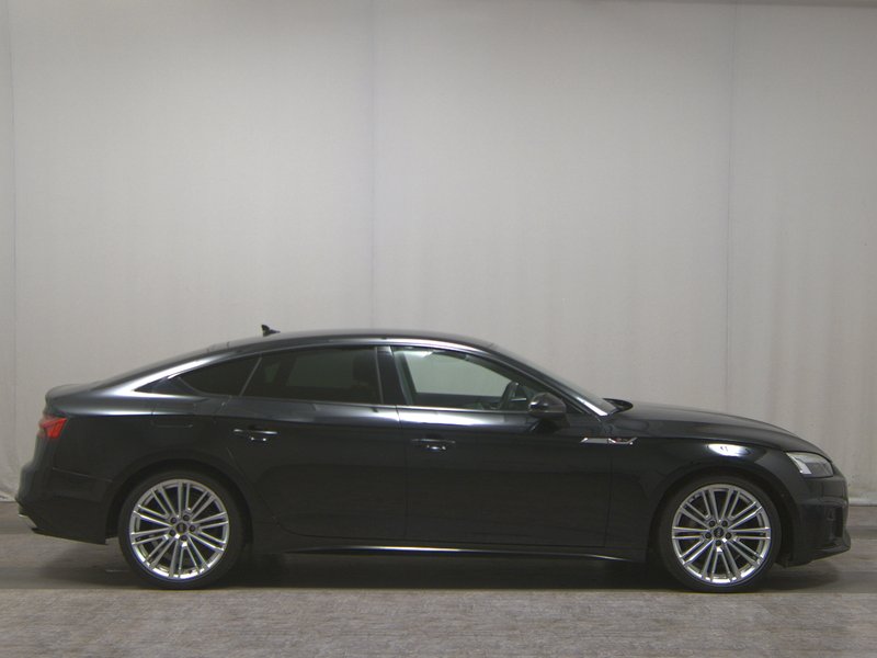 Audi A5 Sportback 50 TDI quattro automatik S line • LED • djelomično koža