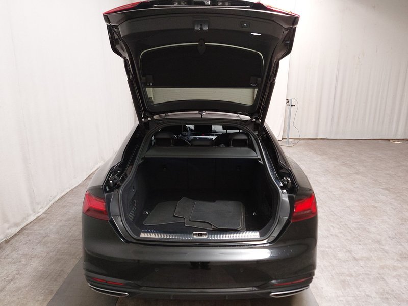Audi A5 Sportback 50 TDI quattro automatik S line • LED • djelomično koža — 15