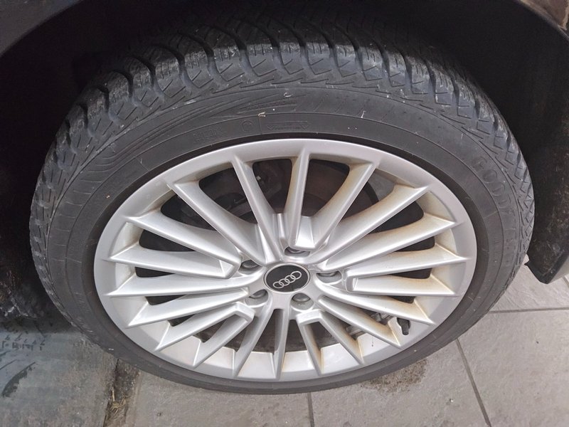 Audi A3 Sportback 30 TFSI automatik advanced • ACC • Full LED — 11