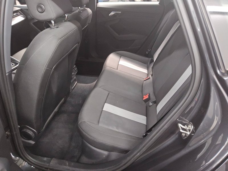 Audi A3 Sportback 30 TFSI automatik advanced • ACC • Full LED — 13