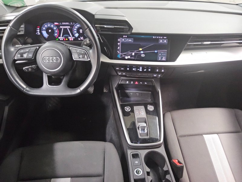Audi A3 Sportback 30 TFSI automatik advanced • ACC • Full LED — 5