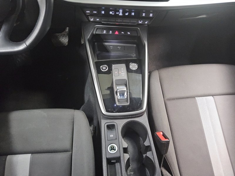 Audi A3 Sportback 30 TFSI automatik advanced • ACC • Full LED — 6