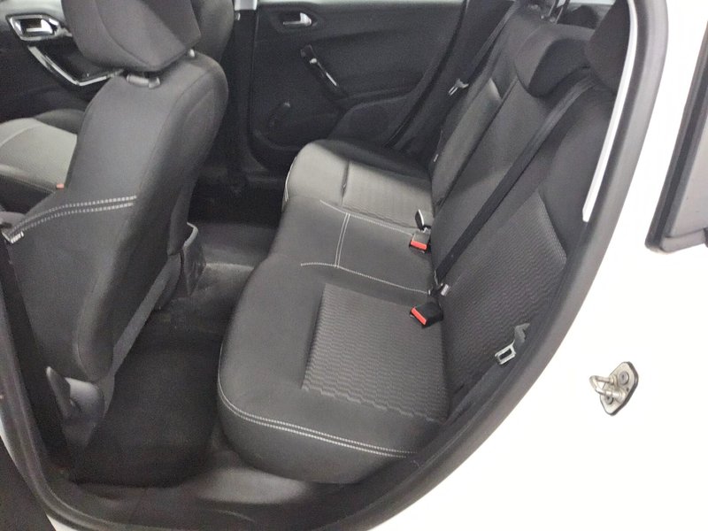 Peugeot 208 1.5 BlueHDI Active • navigacija — 13