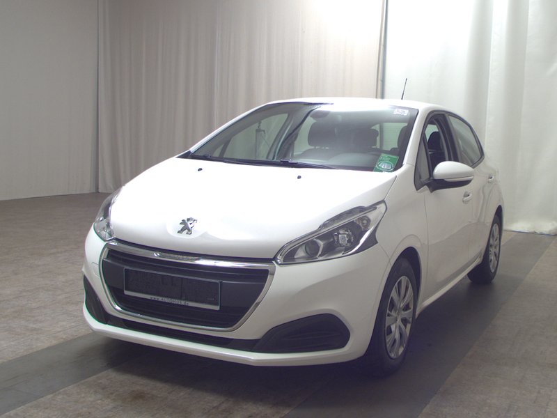 Peugeot 208 1.5 BlueHDI Active • navigacija — 2