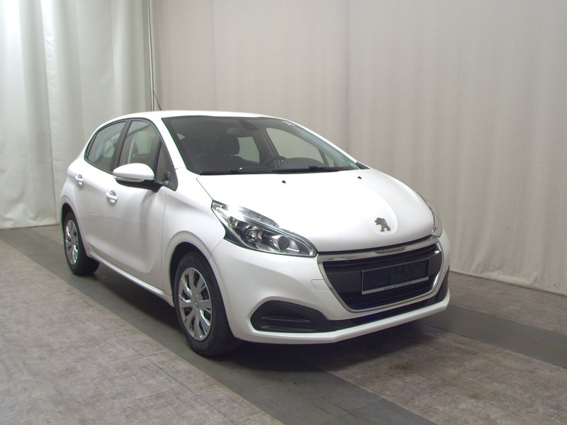 Peugeot 208 1.5 BlueHDI Active • navigacija — 3