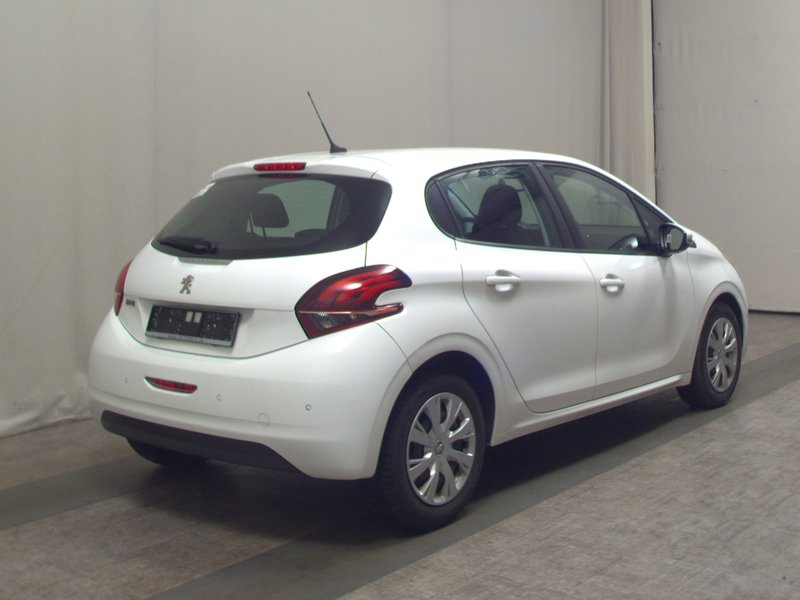 Peugeot 208 1.5 BlueHDI Active • navigacija — 4