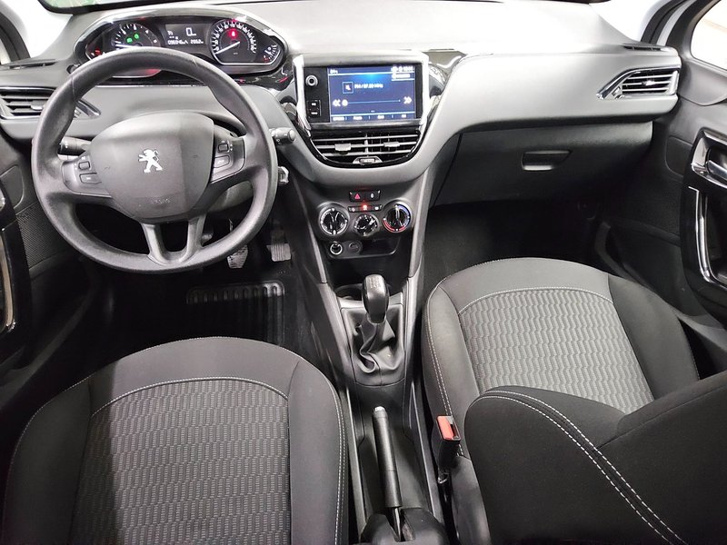 Peugeot 208 1.5 BlueHDI Active • navigacija — 5