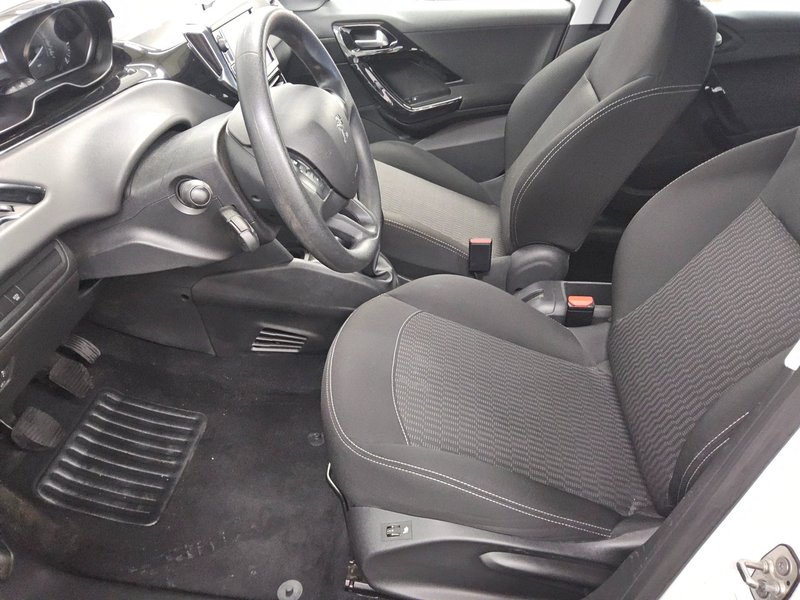 Peugeot 208 1.5 BlueHDI Active • navigacija — 8