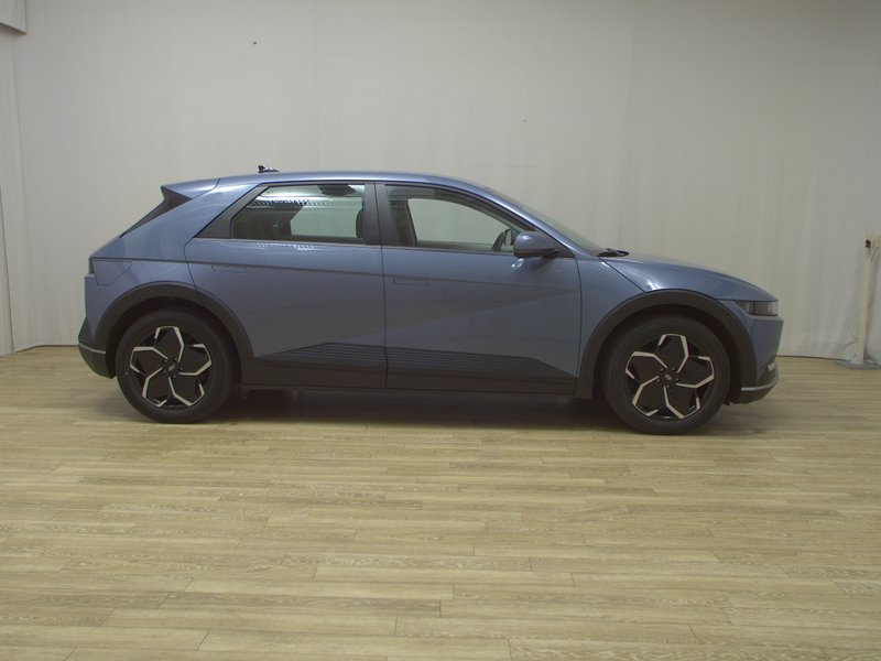 Hyundai Ioniq 5 • ACC • Full LED